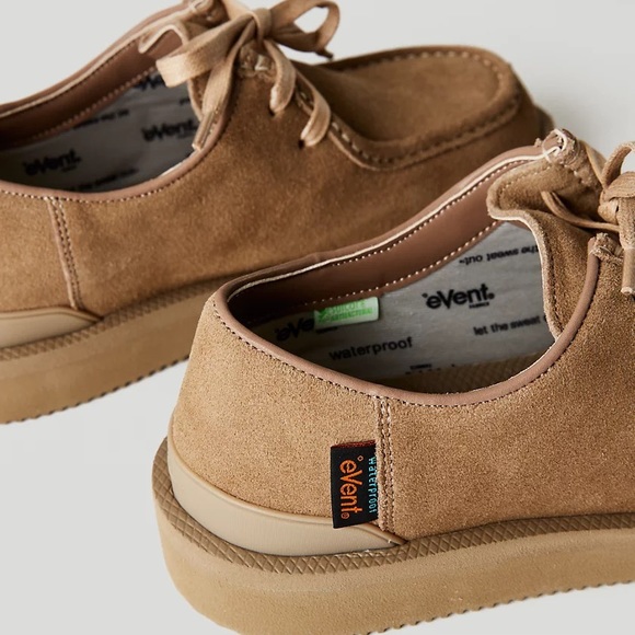 Suicoke Sevab loafers - Picture 2 of 3